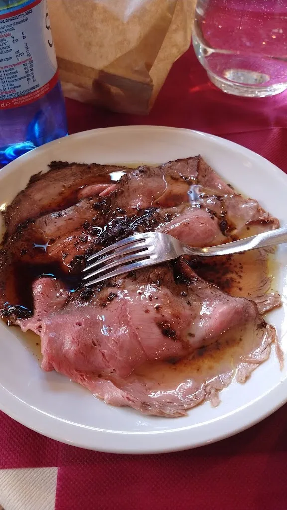 Menu_Agriturismo Le Roncacce_Lizzano in Belvedere_image_1