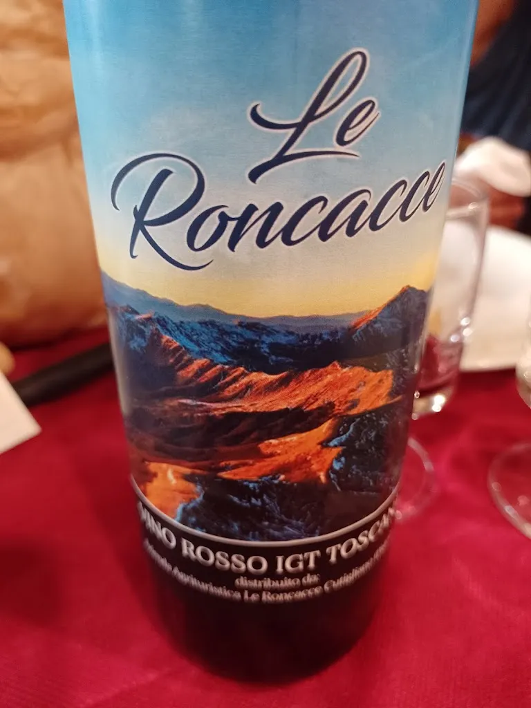 Menu_Agriturismo Le Roncacce_Lizzano in Belvedere_image_2