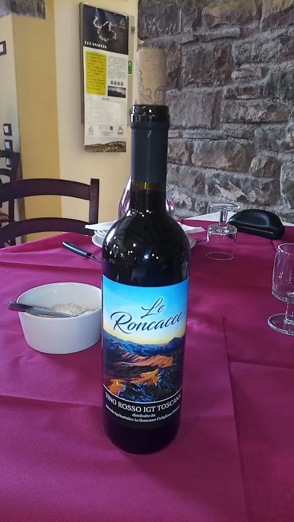 Menu_Agriturismo Le Roncacce_Lizzano in Belvedere_image_6