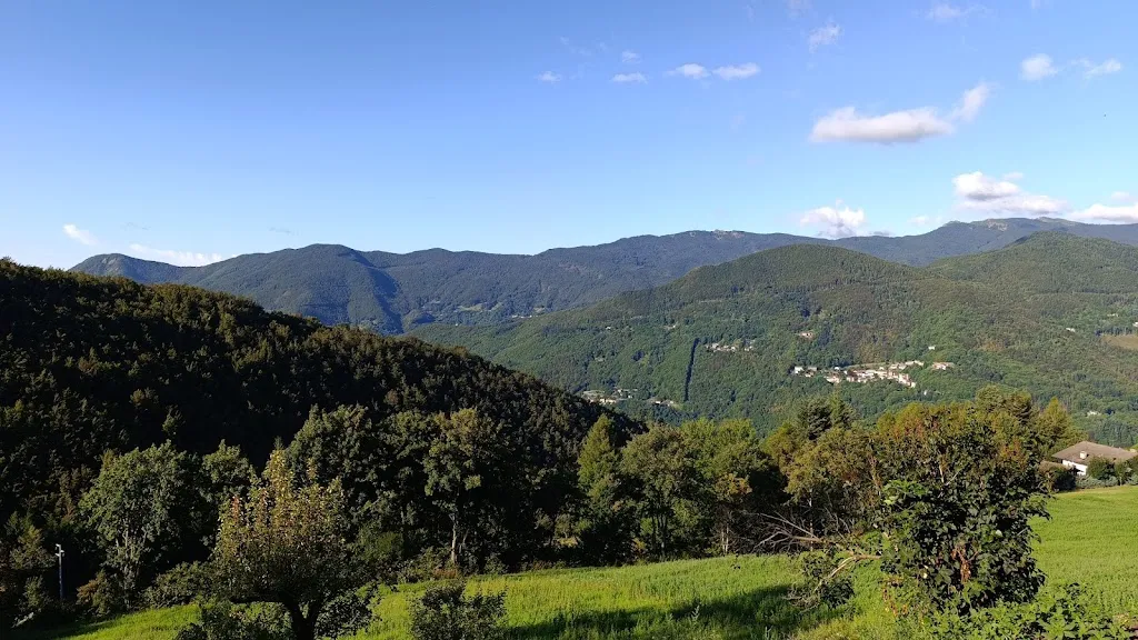 Symon Nava_Agriturismo Le Roncacce_Lizzano in Belvedere_review