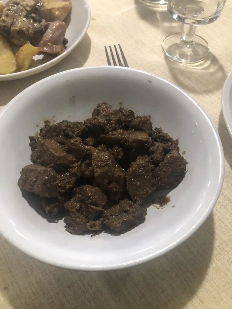 Riccardo Banchini_Agriturismo Le Roncacce_Lizzano in Belvedere_review