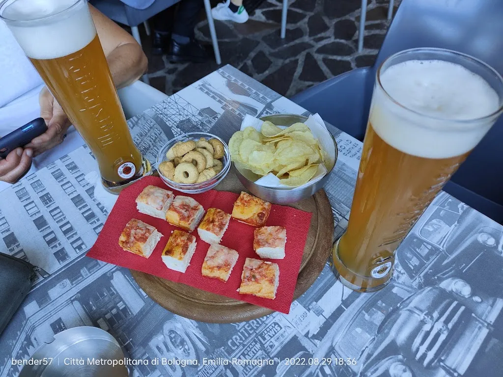 Menu_COCK'S BISTROT DI FIORESI VALERIO_Lizzano in Belvedere_immagine_5