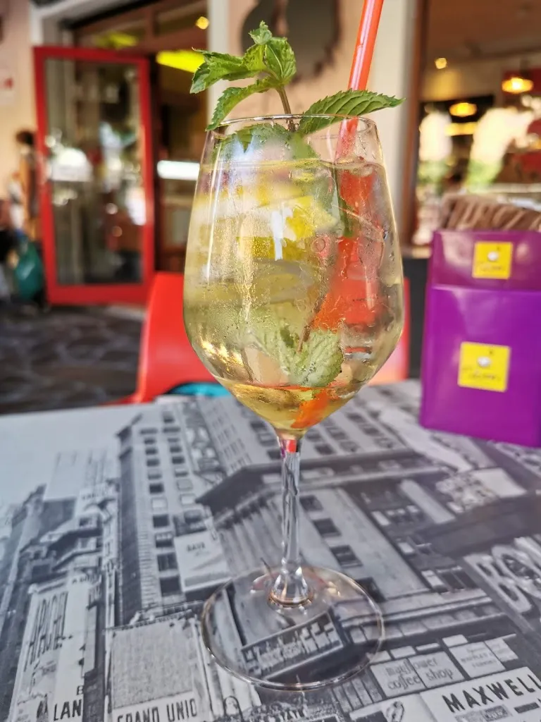 Menu_COCK'S BISTROT DI FIORESI VALERIO_Lizzano in Belvedere_immagine_7