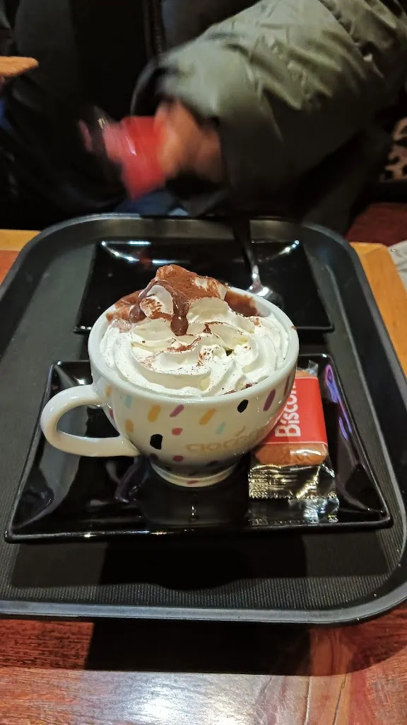 Menu_COCK'S BISTROT DI FIORESI VALERIO_Lizzano in Belvedere_immagine_9