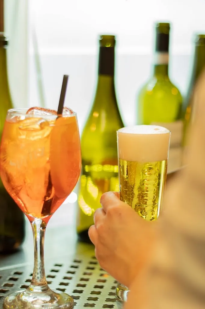 COCK'S BISTROT DI FIORESI VALERIO_Lizzano in Belvedere_slider_image_3