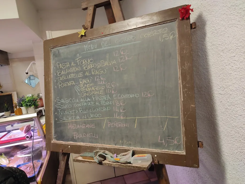 Menu_Chalet delle Terme di Porretta - Tavola del Cardinale_Lizzano in Belvedere_image_1