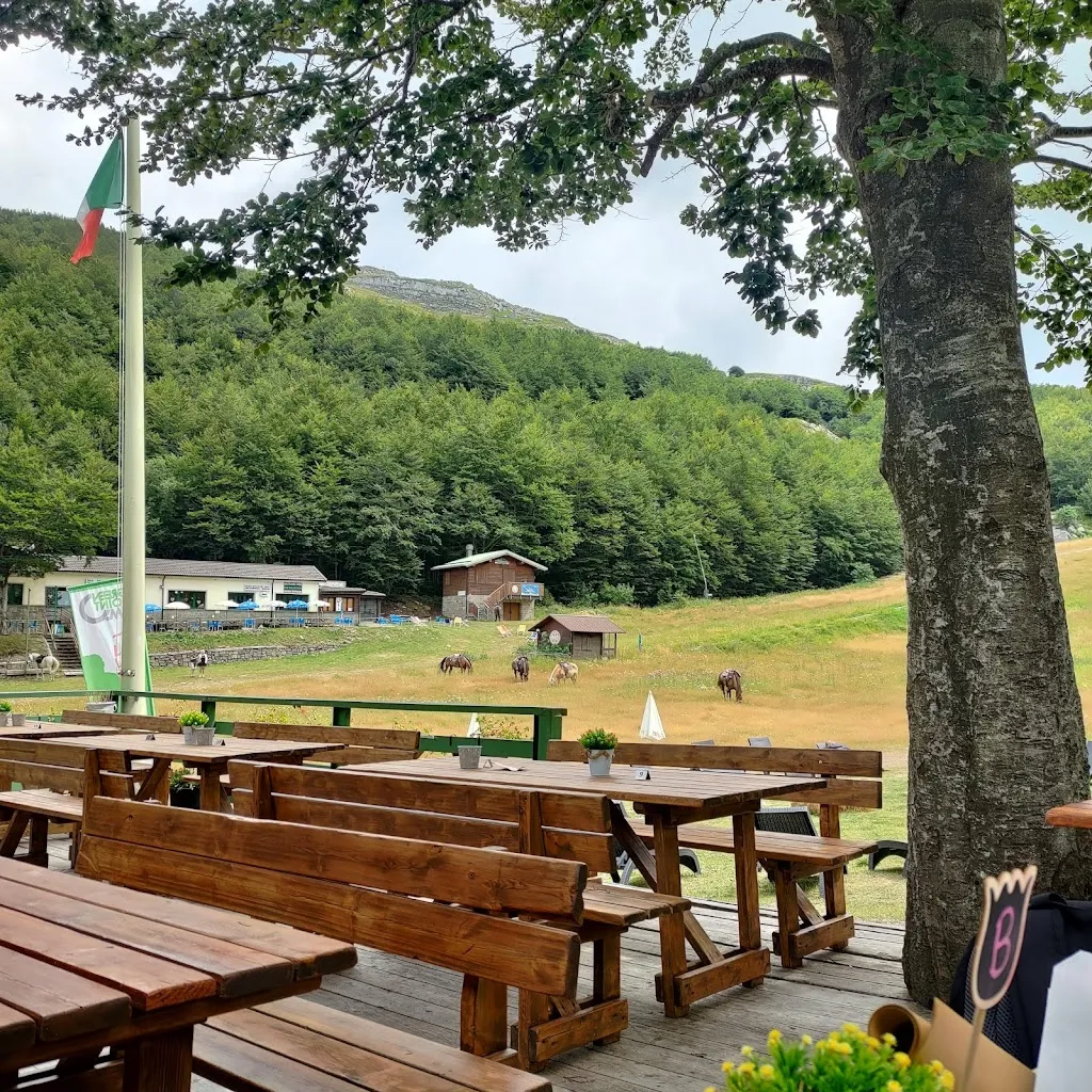 Chalet delle Terme di Porretta - Tavola del Cardinale_Lizzano in Belvedere_slider_image_1