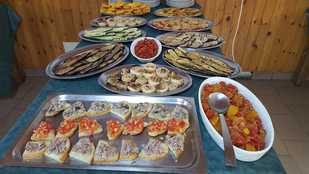 Chalet delle Terme di Porretta - Tavola del Cardinale_Lizzano in Belvedere_slider_image_2