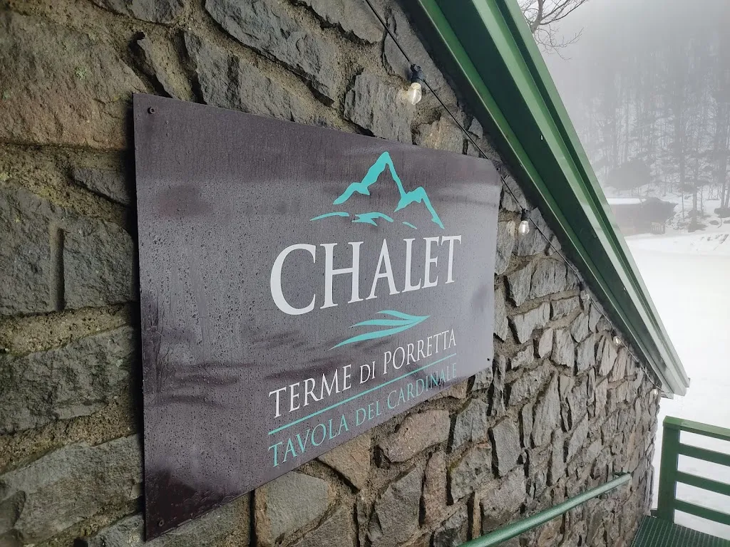 Chalet delle Terme di Porretta - Tavola del Cardinale_Lizzano in Belvedere_slider_image_3