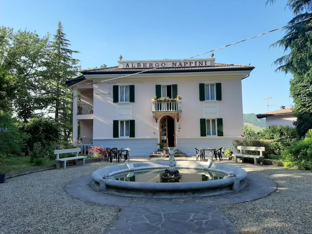 Hotel Ristorante Nappini_Lizzano in Belvedere_slider_image_1