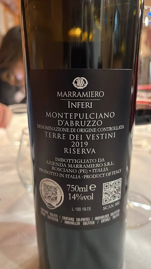 Menu_Chalet La Manisa_Pescocostanzo_image_9