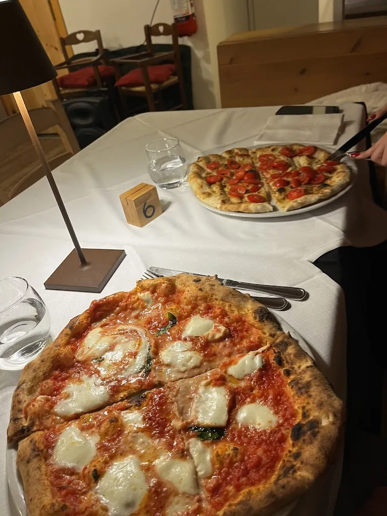 Michele Rossi_Chalet La Manisa_Pescocostanzo_review