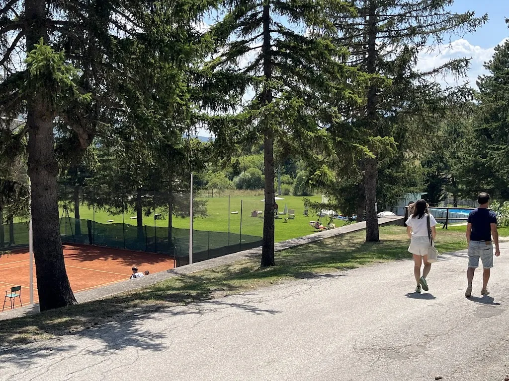 heeyla_Chalet La Manisa_Pescocostanzo_review