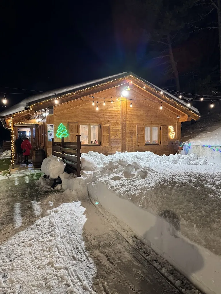 Antonio Miccio_Chalet La Manisa_Pescocostanzo_review