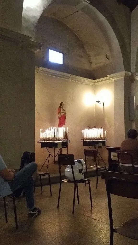 Sanctuary of Madonna Dell'Acero_Lizzano in Belvedere_slider_image_2