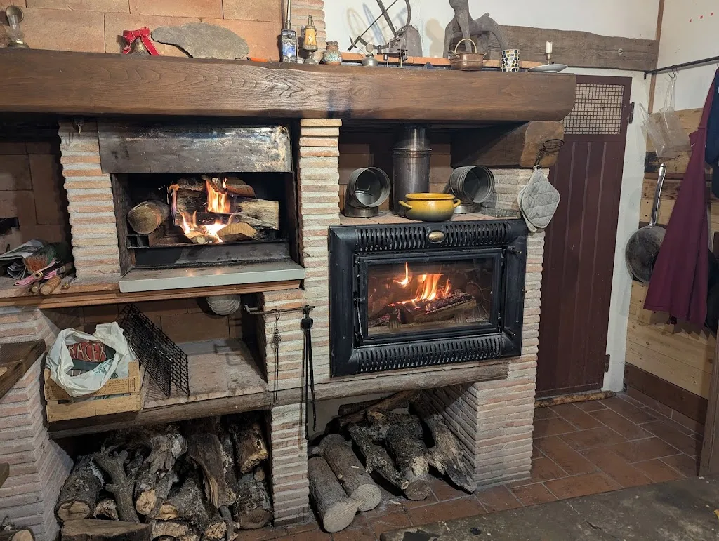 Altin C._B&B Le Frascare_Lizzano in Belvedere_recensione