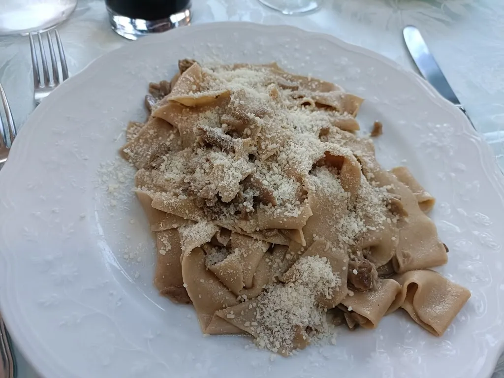 Tatiana Fangarezzi_Hotel Bruna_Lizzano in Belvedere_review