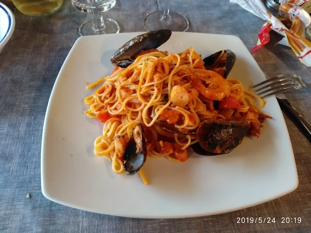 Davide Minerva_Pizzeria La Perla_Lugagnano Val d'Arda_review