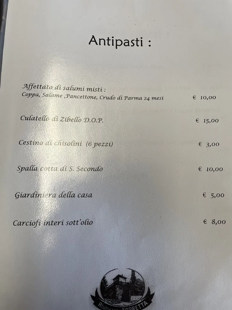 Menu_Ristorante Torretta_Lugagnano Val d'Arda_image_4