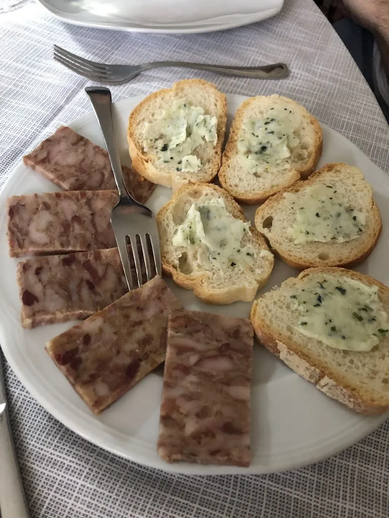 Nardo Raslli_Ristorante Torretta_Lugagnano Val d'Arda_review