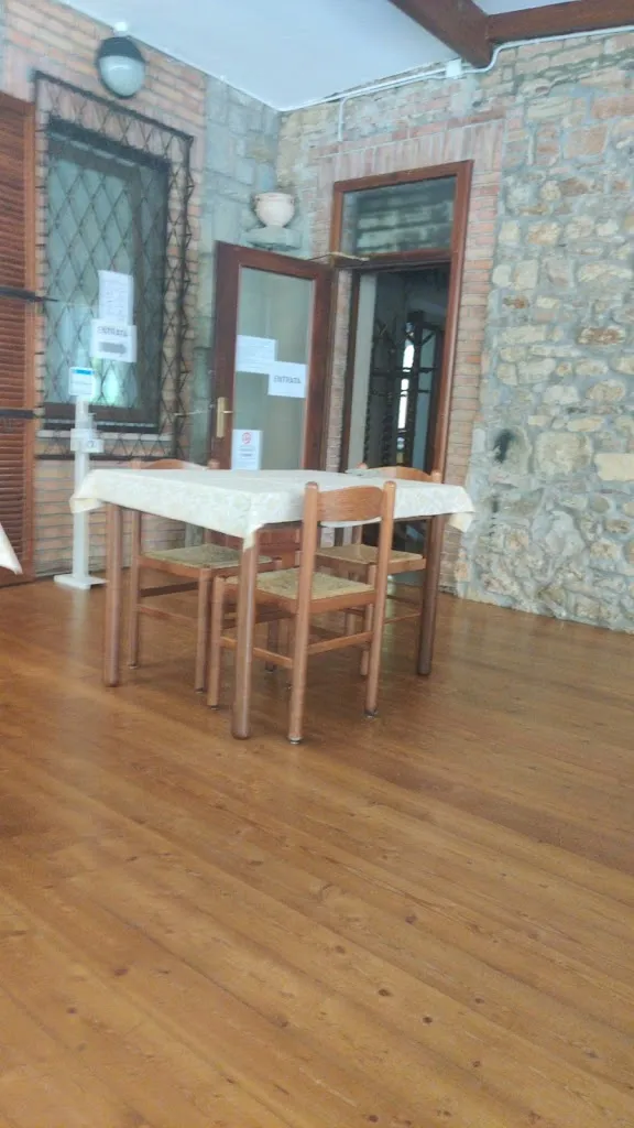 Terry Coppock_Ristorante Torretta_Lugagnano Val d'Arda_review