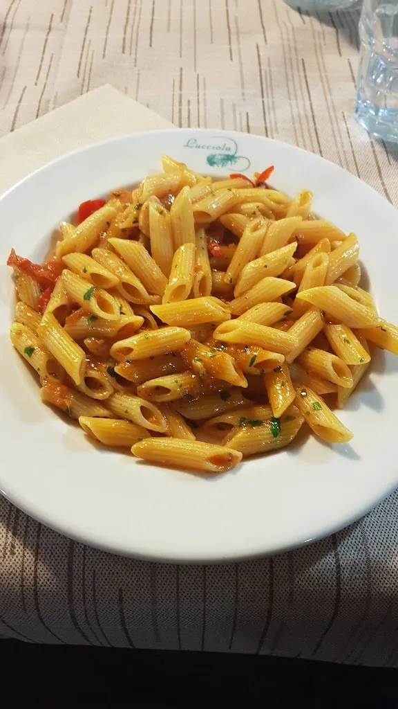 Menu_Pizzeria La Lucciola_Lugagnano Val d'Arda_image_8