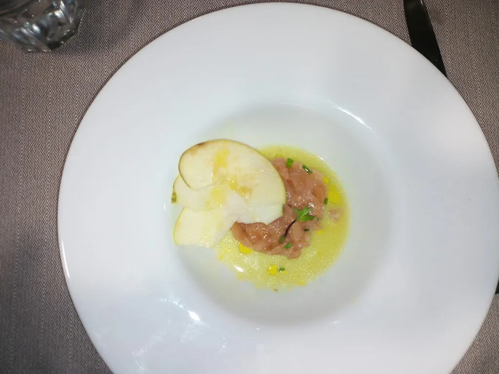 Antonio Ruggieri_Pizzeria La Lucciola_Lugagnano Val d'Arda_review