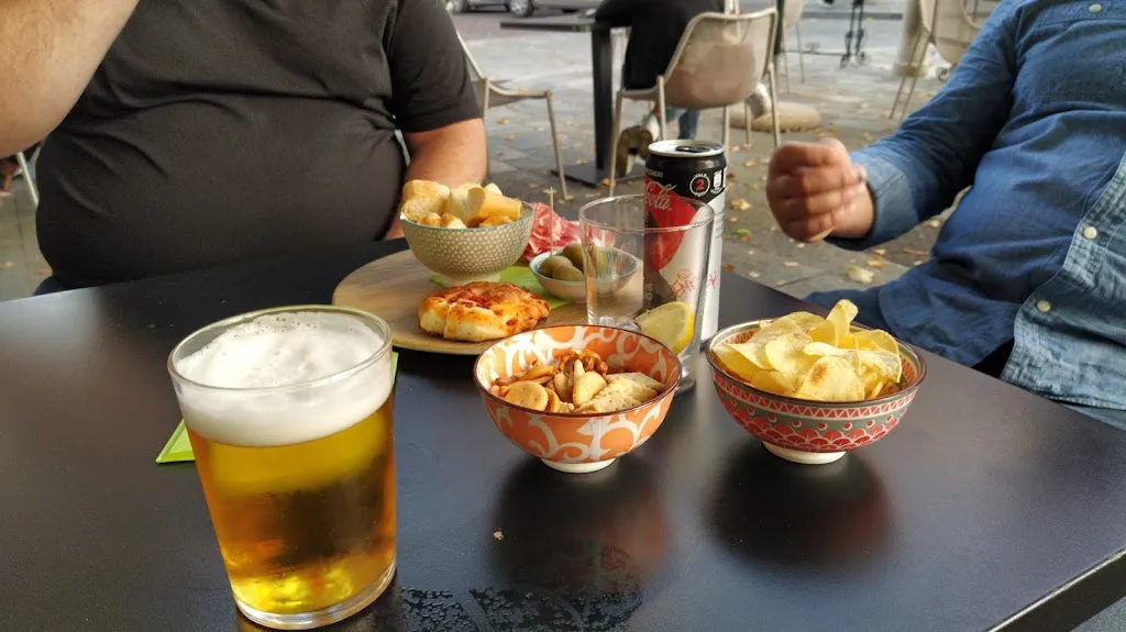 Morris Lombard_Il Derna_Lugagnano Val d'Arda_review