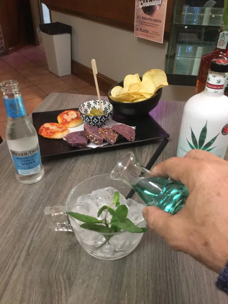 Silvio Vincini_Il Derna_Lugagnano Val d'Arda_review