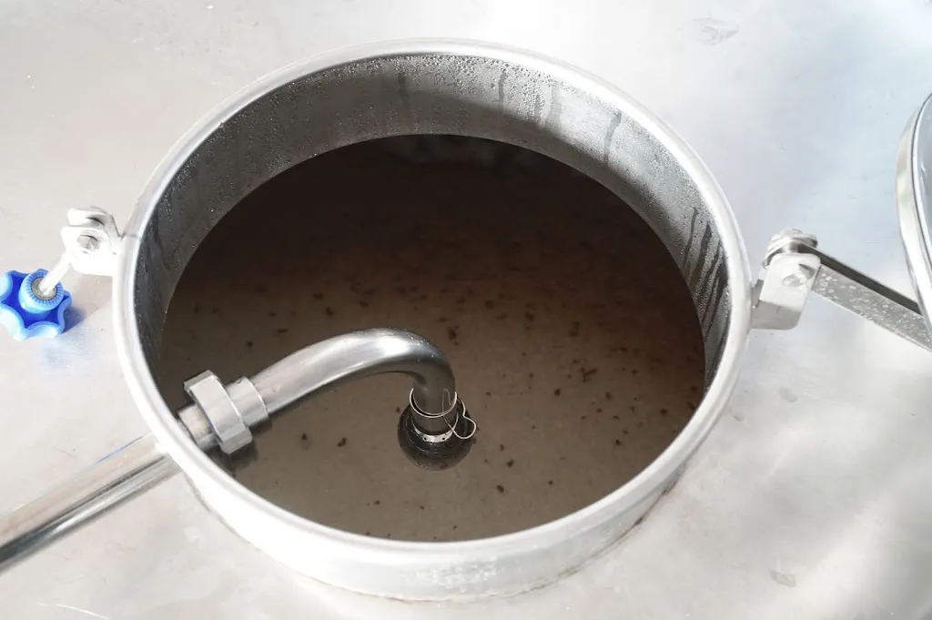 Menu_Green dog brewery soc. Agricola srl_Lugagnano Val d'Arda_image_3