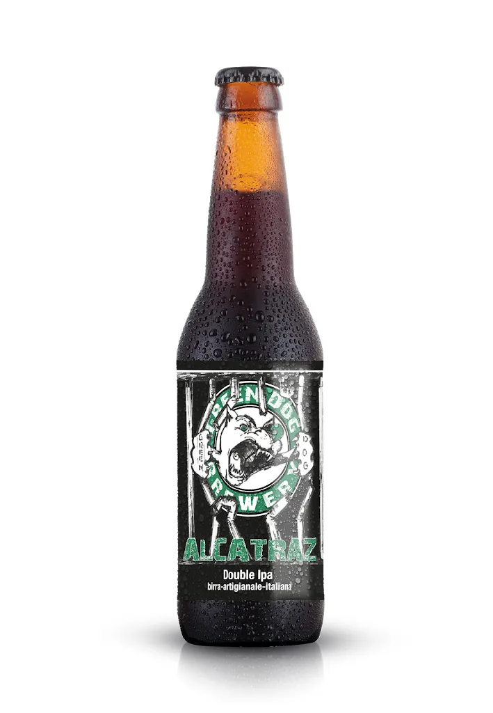 Menu_Green dog brewery soc. Agricola srl_Lugagnano Val d'Arda_image_4