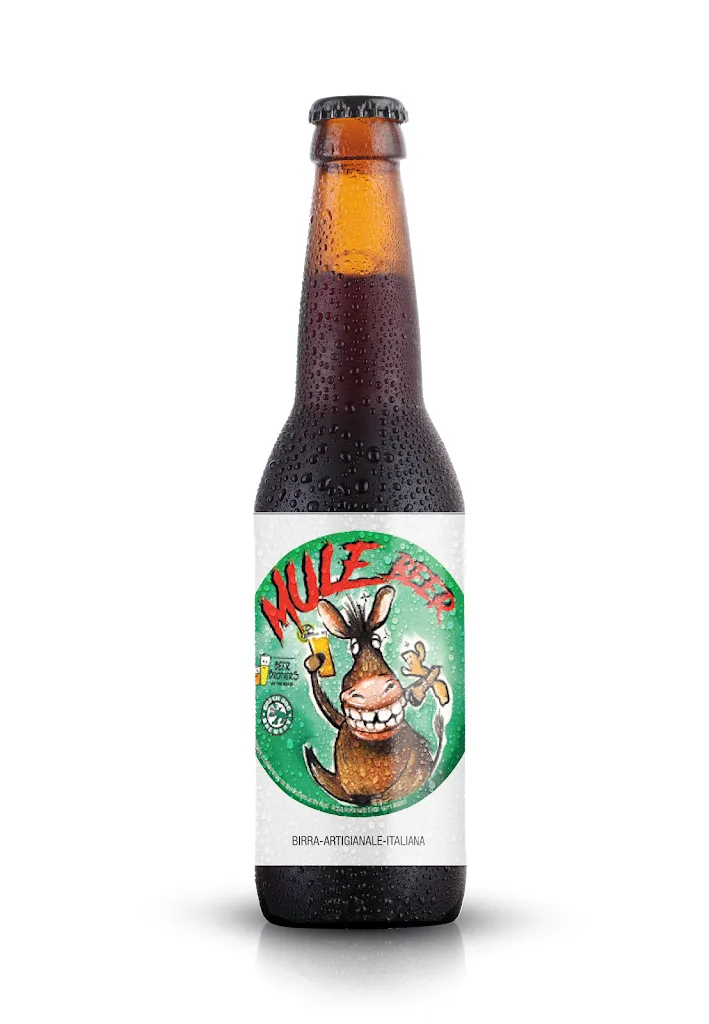 Menu_Green dog brewery soc. Agricola srl_Lugagnano Val d'Arda_image_6