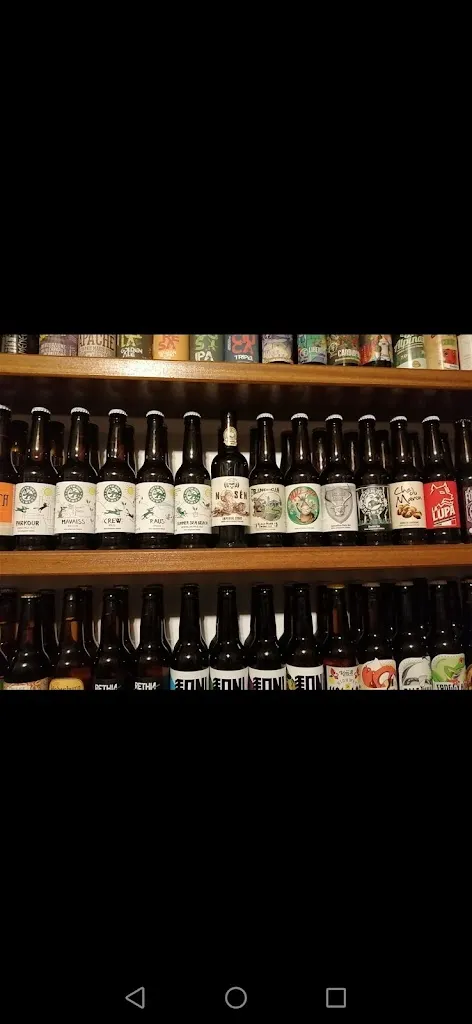 Mino Perrone_Green dog brewery soc. Agricola srl_Lugagnano Val d'Arda_review