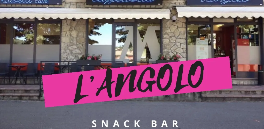 Bar L'Angolo Caffetteria Snack restaurant in Lugagnano Val d'Arda