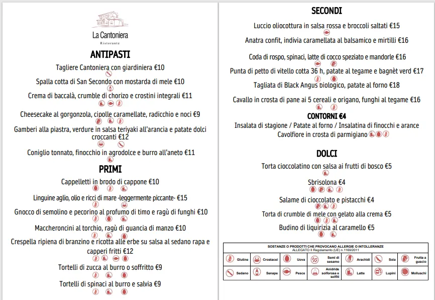 Menu_Ristorante La Cantoniera_Luzzara_image_3