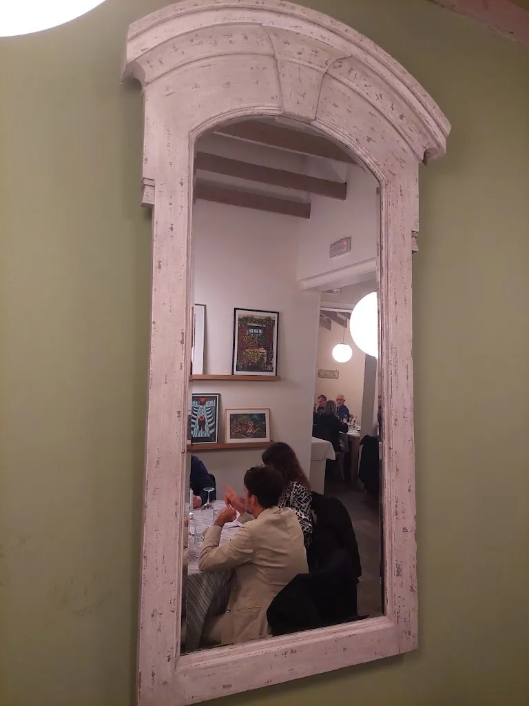 Milena Cazzola_Ristorante La Cantoniera_Luzzara_review