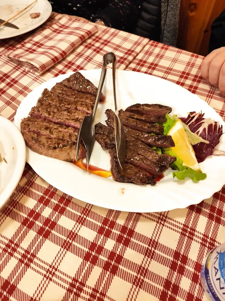 Menu_Ristorante Da Mario_Luzzara_image_1