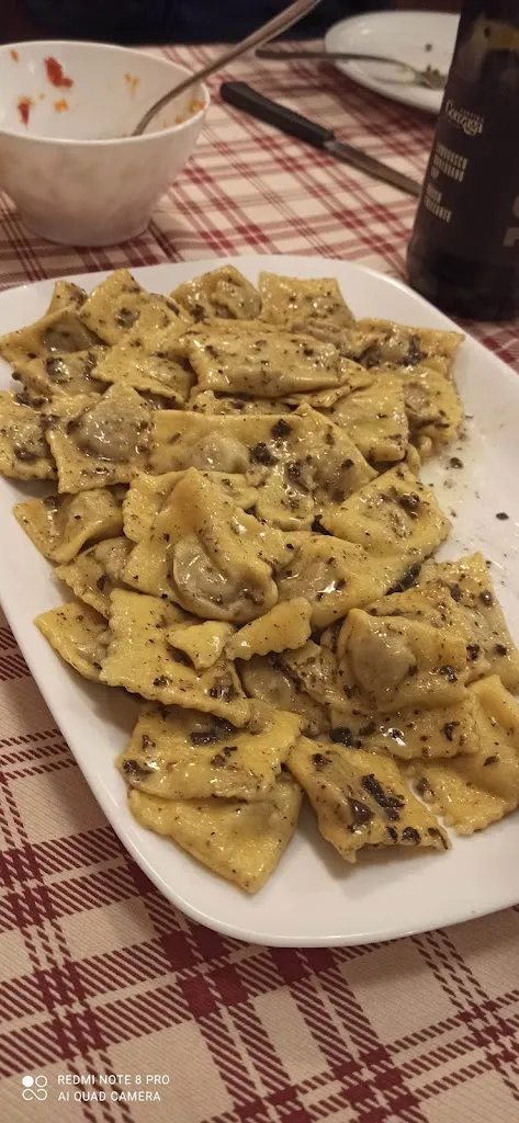 Menu_Ristorante Da Mario_Luzzara_image_2