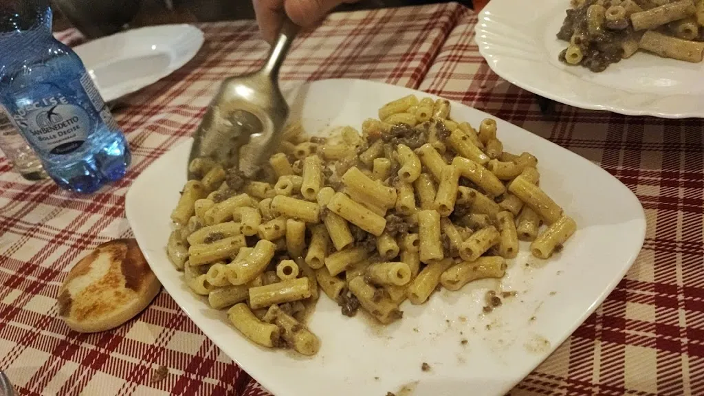 Menu_Ristorante Da Mario_Luzzara_image_4