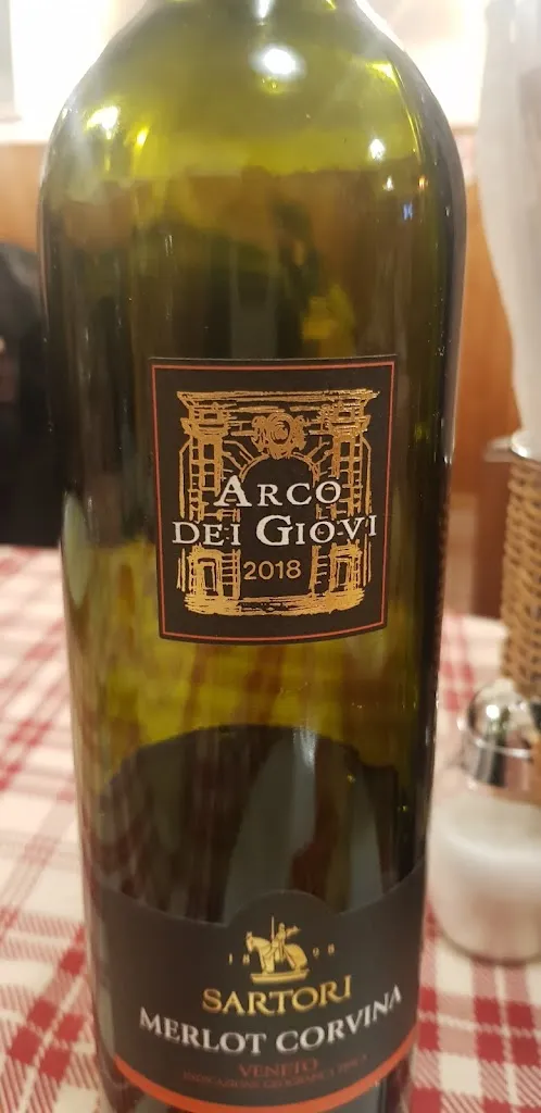 Menu_Ristorante Da Mario_Luzzara_image_8