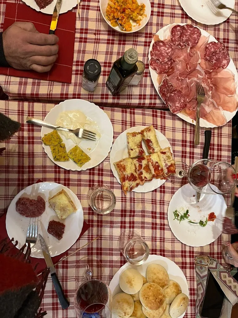 Phillip Purdy_Ristorante Da Mario_Luzzara_review