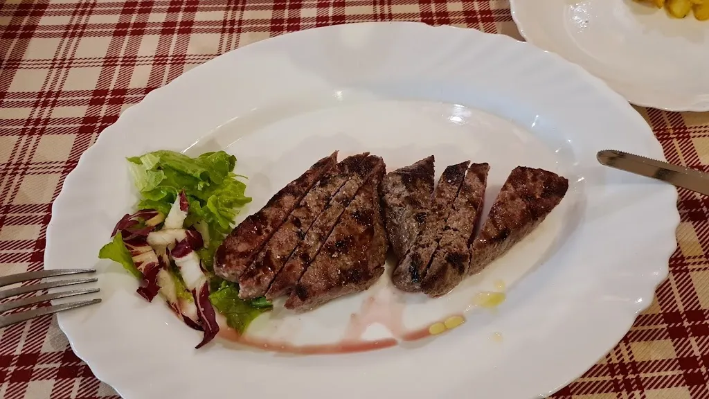 Raffaele Perulli_Ristorante Da Mario_Luzzara_review
