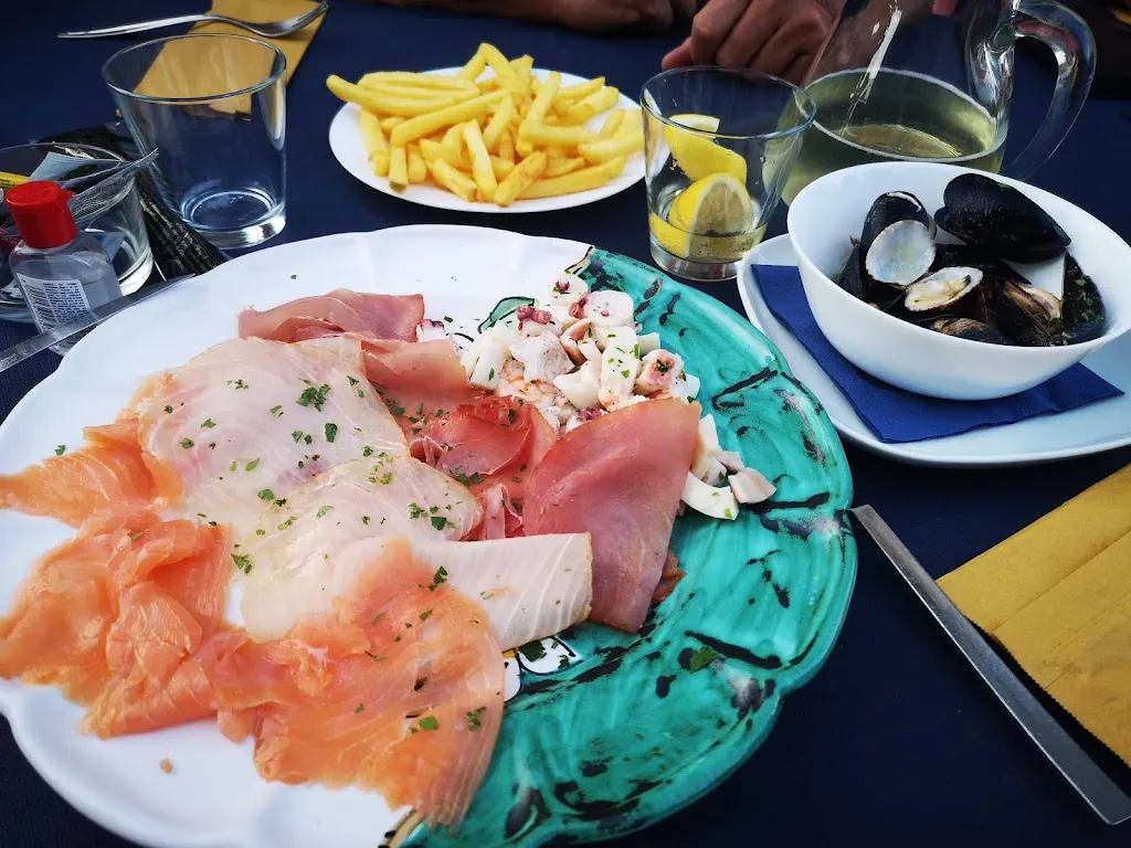 Menu_Pizzeria Ristorante da Nino_Luzzara_image_6