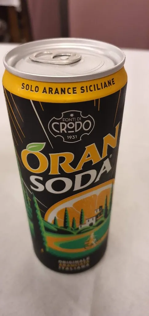 Menu_Pizzeria Ristorante da Nino_Luzzara_image_8