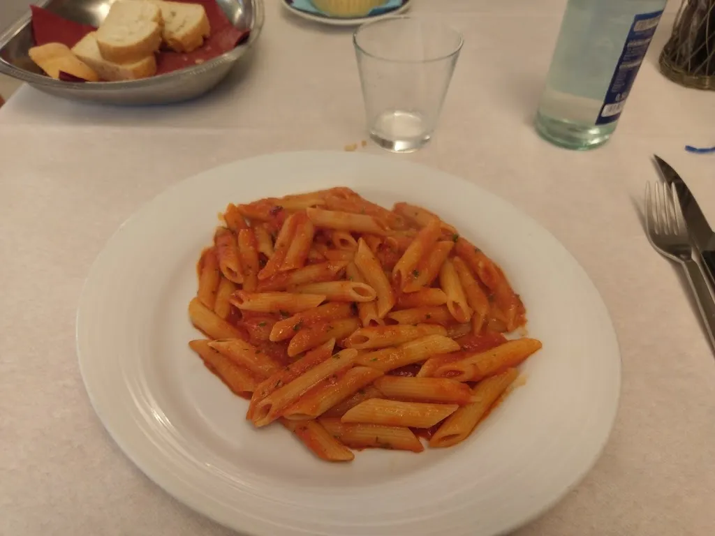 Menu_Pizzeria Ristorante da Nino_Luzzara_image_9