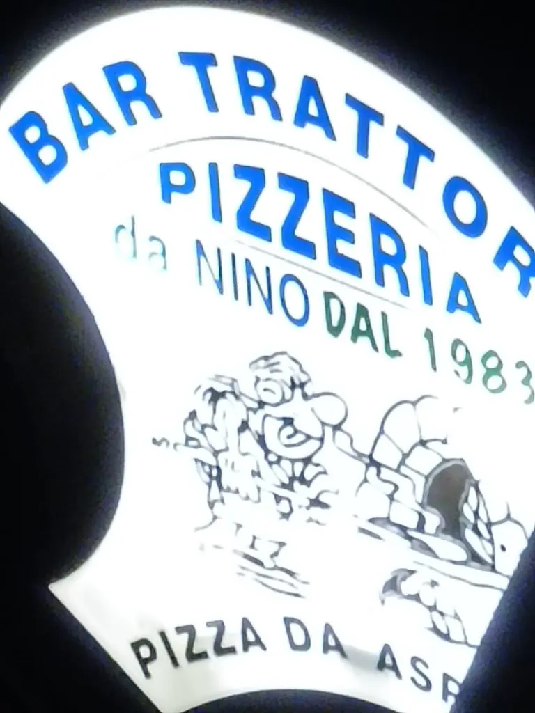 Rosario Gatto_Pizzeria Ristorante da Nino_Luzzara_review