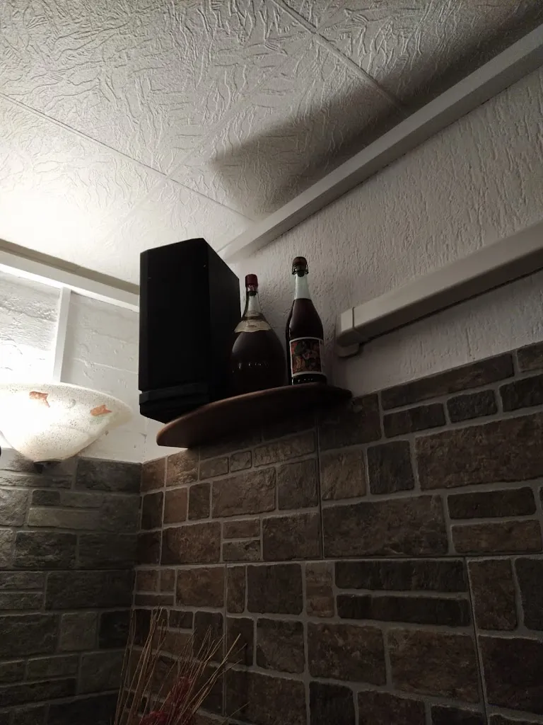 Lorenzo Letterese_Pizzeria Ristorante da Nino_Luzzara_review