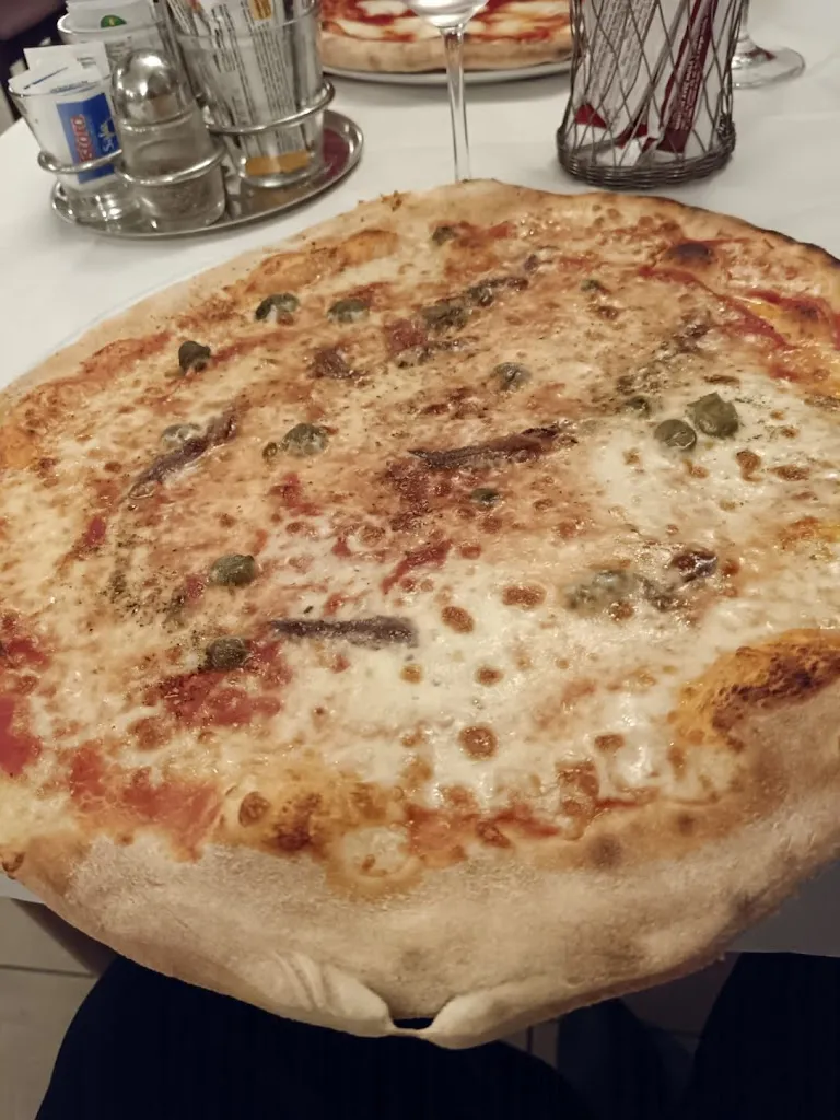 Pizzeria Ristorante da Nino_Luzzara_slider_image_3