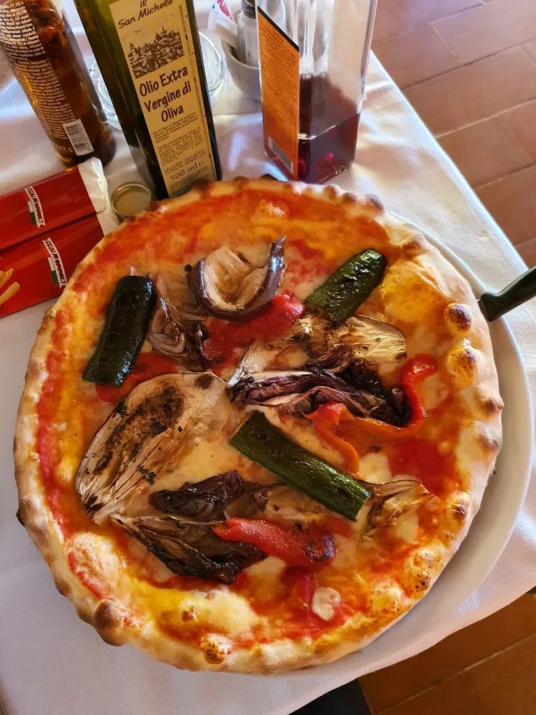Felipe_Ristorante Pizzeria San Valentino_Luzzara_review