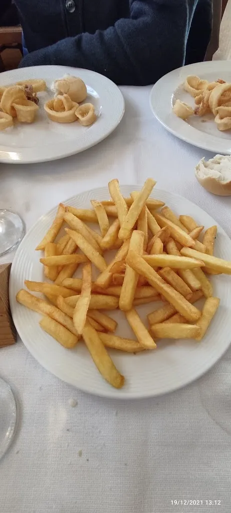 Mirco Bex Gilioli_Ristorante Pizzeria San Valentino_Luzzara_review